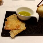 カステロ ヌォーボ - 