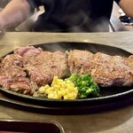 Steak House Usshisshii