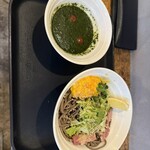 SOBA STAND そばうさ - 