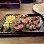 Steak House Usshisshii