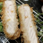 とんかつこおち - 