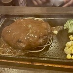 Steak House Usshisshii