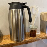 SOBA STAND そばうさ - 