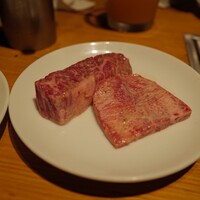 ビーフキッチン 恵比寿店 - 