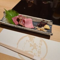 最飛び飛騨牛 しゃぶすき家 馬喰一代 名古屋WEST - 