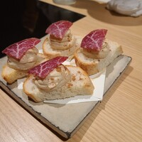 最飛び飛騨牛 しゃぶすき家 馬喰一代 名古屋WEST - 