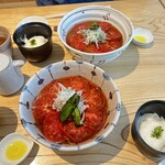 小松庵総本家 銀座 - 