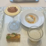 レスプリ ドゥ クゥー ドゥ フランス - 