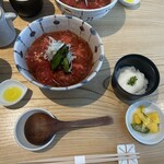 小松庵総本家 銀座 - 