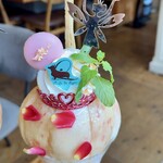 カフェ・ド・リオン パレット - 