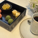 レスプリ ドゥ クゥー ドゥ フランス - 