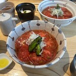 小松庵総本家 銀座 - 