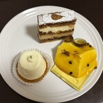 オーボンヴュータン 尾山台店 - 