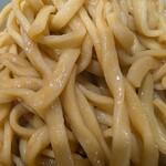 ラーメン二郎 - 麺♥