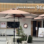 96CAFE - 