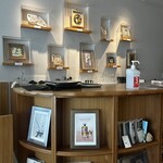 小松庵総本家 銀座 - 