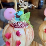 カフェ・ド・リオン パレット - 