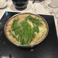 博多もつ鍋 やま中 博多店 - 