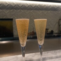 銀座 鉄板焼 向日葵 - 