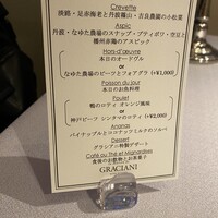 ラ メゾン ドゥ グラシアニ 神戸北野 - 