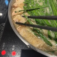 博多もつ鍋 やま中 博多店 - 