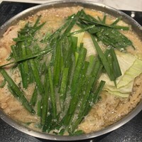 博多もつ鍋 やま中 博多店 - 