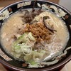 鹿児島ラーメン 豚とろ 鹿児島中央駅前店