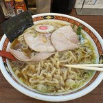 大勝軒おはこ 本八幡分店 - 