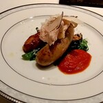 カステロ ヌォーボ - 