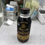 ファミリーマート - ドリンク写真: