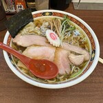 大勝軒おはこ 本八幡分店 - 