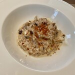 エピセ - リゾット