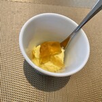 エピセ - とうもろこしのムース