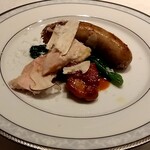 カステロ ヌォーボ - 