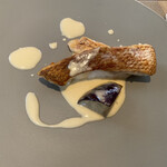 エピセ - 愛知県産真鯛ムニエル