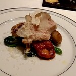 カステロ ヌォーボ - 