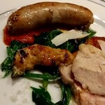 カステロ ヌォーボ - 