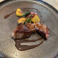 エピセ - 山形県産黒毛和牛