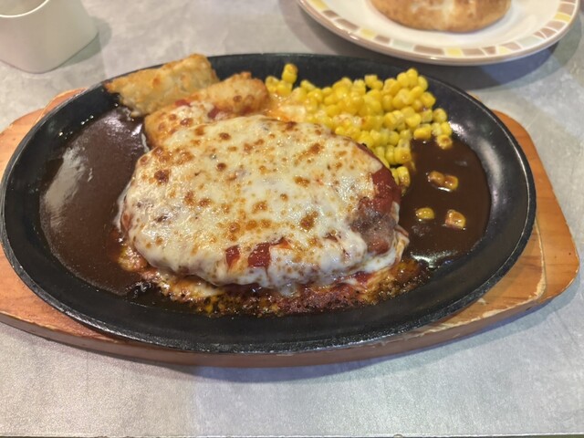 Saizeriya Nanba Ocat Ten photo 2