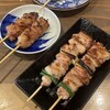 炭火焼鳥 たけ藏
