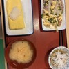 焼津八楠食堂