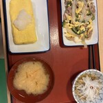 焼津八楠食堂 - 