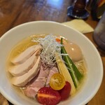 ラーメン フリーバーズ - 