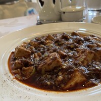 赤坂 四川飯店 - 