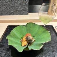 神楽坂 濱千 - 