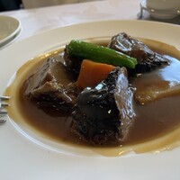 赤坂 四川飯店 - 