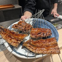 神楽坂 濱千 - 
