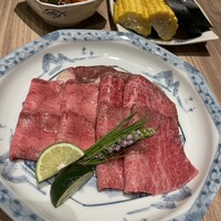 焼肉㐂舌 南船場 - 