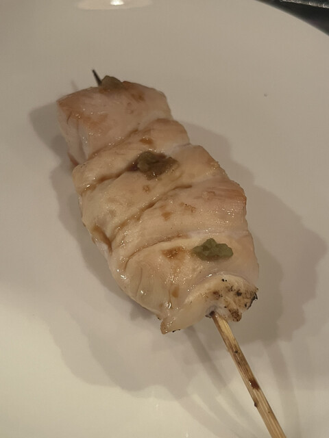 Chicken Place Nihonbashihonchoten