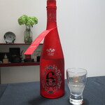 日本料理 TOBIUME - ペアリング④